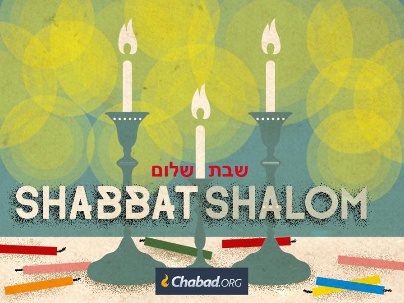 Shabbat