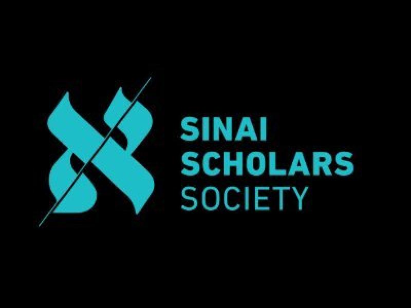 Sinai Scholars Society